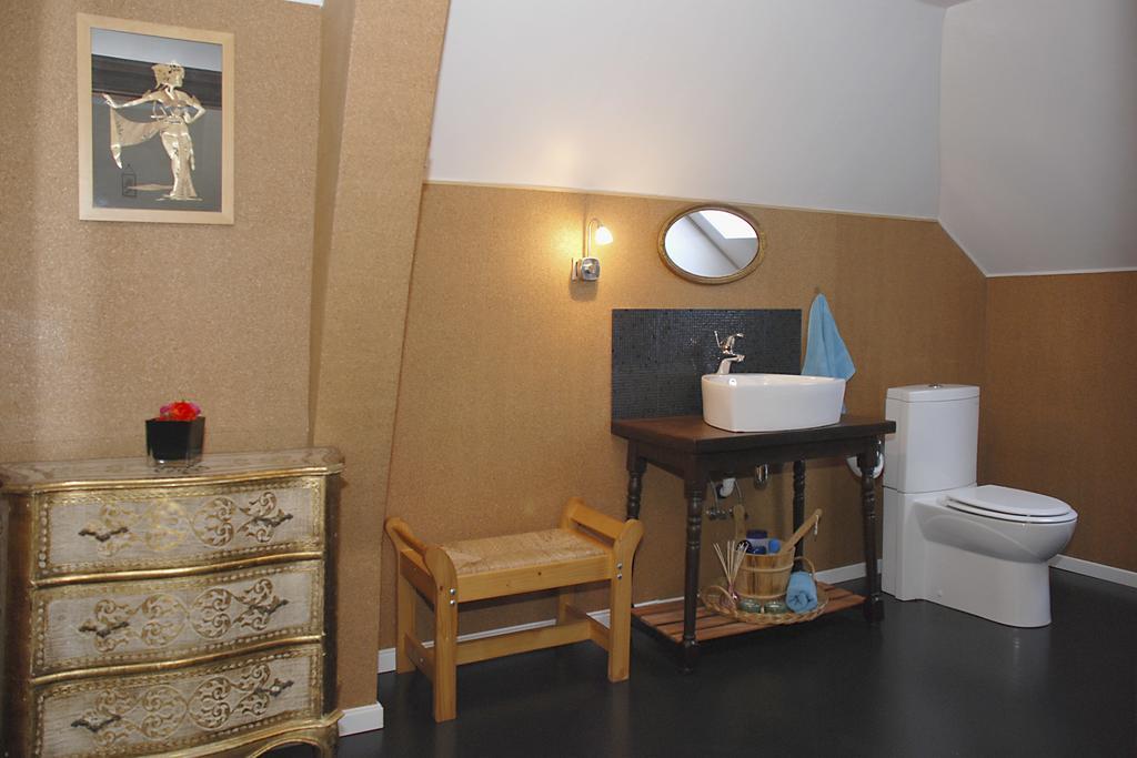 B&B Golden Corner 24 แมคเคอเลอ ภายนอก รูปภาพ
