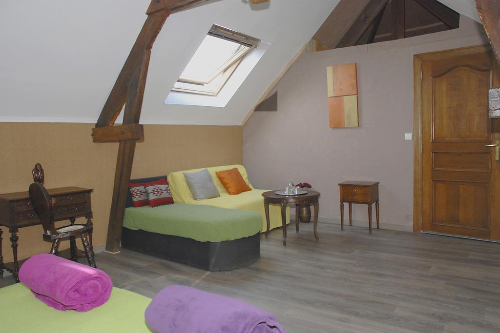 B&B Golden Corner 24 แมคเคอเลอ ภายนอก รูปภาพ